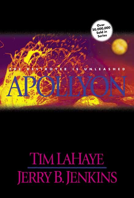 Title details for Apollyon by Tim LaHaye - Available